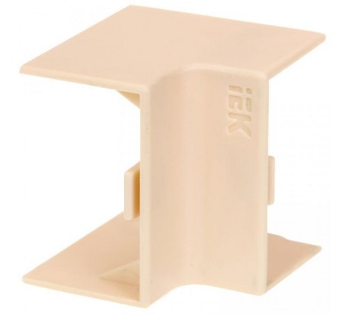 Внутренний угол КМВ 40х25 сосна  CKK20D-V-040-025-K01  IEK