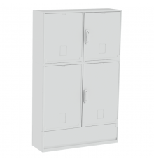 Комплект щитовой OptiBox G-182  296130  КЭАЗ