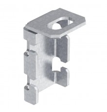 Соединительная скоба для проволочных лотков 61,5x55x30 (ABG FT)  6015345  OBO Bettermann