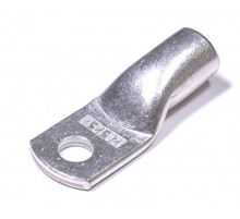 Наконечник медный лужёный ТМЛ 120-16-17  zeta10639  ЗЭТАРУС