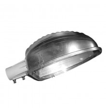 Светильник консольный уличный НКУ 02-200-002 Фаворит с плоским стеклом  1030100198  Элетех