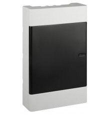 Щит распределительный навесной ЩРН-П-36 36 мод. IP41  Б0052642  BOXS-36-p-s-t Trend ЭРА