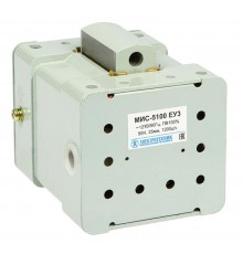 МИС-5100 ЕУ3, 127В, тянущее исполнение, ПВ 100%, IP20, с жесткими выводами, электромагнит  (ЭТ)  ET502275  Электротехник