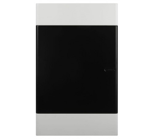 Щит распределительный навесной ЩРН-П-36 36 мод. IP41  Б0052642  BOXS-36-p-s-t Trend ЭРА