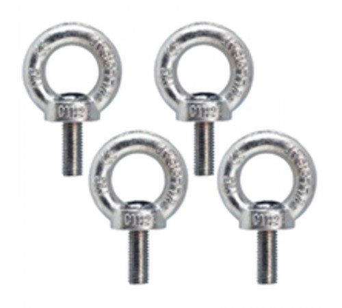 Комплект из 4 рым болтов - XL3 4000/6300  020582  Legrand