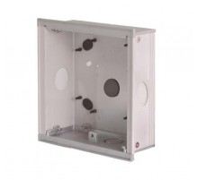 Коробка монтажная для станции вызова, размер 1/1  41021F  ABB