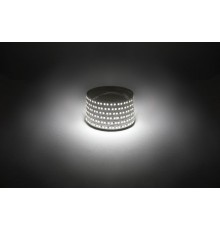 Лента светодиодная  LS2835 -14,4-180-12-4000K-IP20-1 year-5m дневной белый 5м  Б0059904  ЭРА