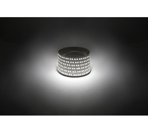 Лента светодиодная  LS2835 -14,4-180-12-4000K-IP20-1 year-5m дневной белый 5м  Б0059904  ЭРА