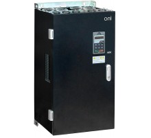 Преобразователь частоты A650 380В 3Ф 400kW 725А  A650-33E400R  ONI