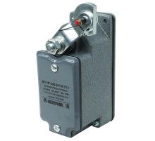 ВП 16Г-23Б-241-55 У2.3, селективный привод, без сальника, ход вправо, cамовозврат, 1з+1р, IP55, выключатель путевой (ЭТ)  ET515939  Электротехник