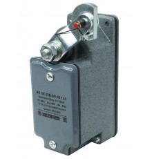 ВП 16Г-23Б-241-55 У2.3, селективный привод, без сальника, ход вправо, cамовозврат, 1з+1р, IP55, выключатель путевой (ЭТ)  ET515939  Электротехник