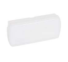 Светодиодный эвакуационный светильник U21 LED 1 час - 100 Лм постоянного/непостоянного действия  661603  Legrand