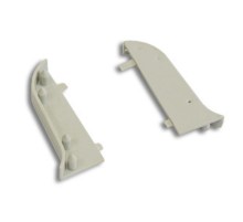 Заглушка для профиля 5016 , левая  146-235-2  REXANT