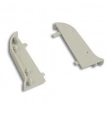 Заглушка для профиля 5016 , левая  146-235-2  REXANT