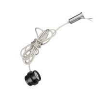 Коннектор MAG-FLEX-CON-POWER-MINI-KIT (BK) (Arlight, IP20 Металл, 3 года)  034062  Arlight