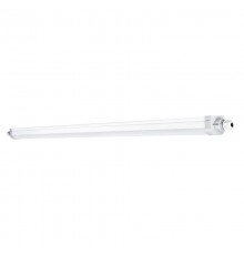 Светильник светодиодный компактный ДСП-33/21Вт 4000K 3960/2600лм IP66 1,2м сквозная проводка 3х1.5    4058075740914  LEDVANCE