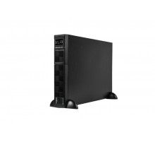 ИБП SRTSE3000RTXLI Systeme Electriс Smart-Save Online SRT, 3000VA/3000W, On-Line, Extended-run, Rack 2U(Tower convertible), LCD, Out: 8xC13+1xC19, SNM