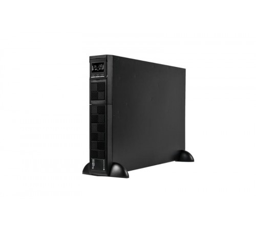 ИБП SRTSE3000RTXLI Systeme Electriс Smart-Save Online SRT, 3000VA/3000W, On-Line, Extended-run, Rack 2U(Tower convertible), LCD, Out: 8xC13+1xC19, SNM