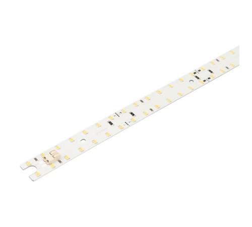 Линейка светодиодная  SL-ARC-LINE-500-9.6W 24V Day4000 (500мм, прямая)  027645  Arlight