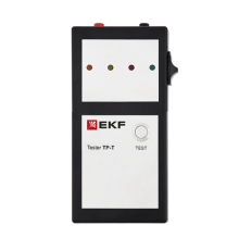 Тестер активного молниеприемника  alp-test  EKF