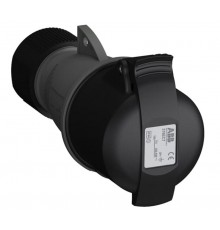 Розетка кабельная Easy&Safe 316EC7,16А,3P+E,IP44,7ч2CMA102013R1000 ABB