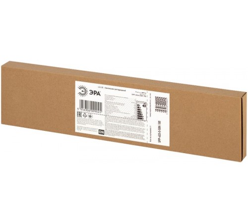 Светильник светодиодный промышленный подвесной IP65 100Вт 10500Лм 5000К Кп<5% SPP-403-0-50K-100 КСС Д IC  Б0046672  ЭРА