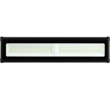 Светильник светодиодный промышленный подвесной IP65 100Вт 10500Лм 5000К Кп<5% SPP-403-0-50K-100 КСС Д IC  Б0046672  ЭРА