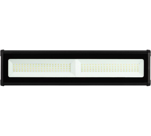 Светильник светодиодный промышленный подвесной IP65 100Вт 10500Лм 5000К Кп<5% SPP-403-0-50K-100 КСС Д IC  Б0046672  ЭРА