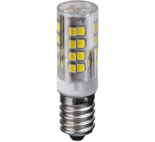 Лампа светодиодная 61 119 OLL-T26-3.5-230-3K-E14 61119  ОНЛАЙТ