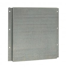 Плата монтажная FORT (В300хШ400мм) PROxima  FM34  EKF