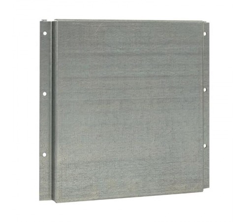 Плата монтажная FORT (В300хШ400мм) PROxima  FM34  EKF