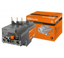 Реле тепловое РТН-1305  0,63-1,0А   SQ0712-0002  TDM