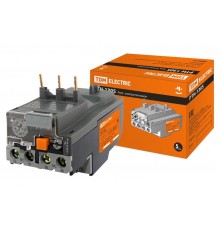 Реле тепловое РТН-1305  0,63-1,0А   SQ0712-0002  TDM