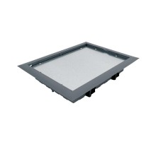 Люк-крышка распределительный PP 80/K-5 (LB)  PP 80/K-5_LB  Kopos