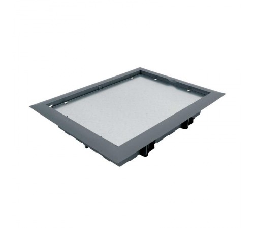 Люк-крышка распределительный PP 80/K-5 (LB)  PP 80/K-5_LB  Kopos