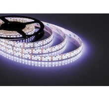 Лента светодиодная LS615/ 240SMD(2835)/м 19.2Вт/м 12V 5000*14*3.8мм 6500К, IP65  27733  FERON
