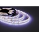 Лента светодиодная LS615/ 240SMD(2835)/м 19.2Вт/м 12V 5000*14*3.8мм 6500К, IP65  27733  FERON