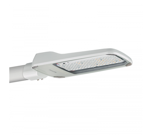 Светильник светодиодный консольный уличный BRP102 LED110/740 DM 42-60A  910925865344  Philips