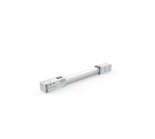 Светильник светодиодный промышленный линейный 18Вт 1230lm 6500К IP65 570*60*55мм мат. с возм. соед. в линию  843424318  Gauss