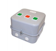 Пускатель э/м ПМ12-025661 У3 В, 220В, (2з+4р), РТТ-131, 16,0А  040661242ВВ220000610  Электротехник