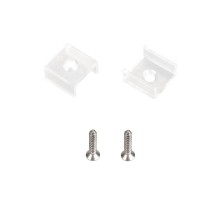 Держатель ARH-WALL-1849 (Arlight, Пластик)  036404  Arlight