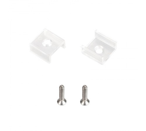 Держатель ARH-WALL-1849 (Arlight, Пластик)  036404  Arlight