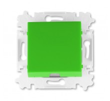 ABB Levit Зелёный Кабельный вывод  3938H-A00034 67W  2CHH480034A6067  ABB