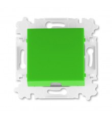 ABB Levit Зелёный Кабельный вывод  3938H-A00034 67W  2CHH480034A6067  ABB