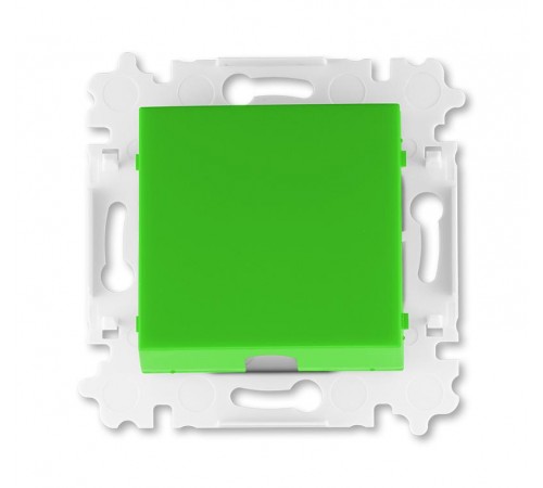 ABB Levit Зелёный Кабельный вывод  3938H-A00034 67W  2CHH480034A6067  ABB