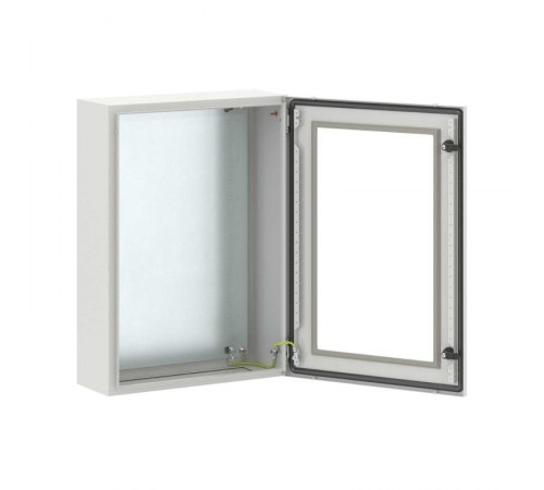 Корпус навесной STE с М/П с прозрачной дверью ВхШхГ 700x500x200 мм  R5STEX0752  DKC