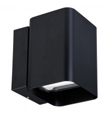 Светильник LGD-WALL-VARIO-S104x129-2x6W Day4000 (BK, 1-80 deg) (Arlight, IP54 Металл, 3 года)  046428  Arlight