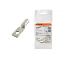 Наконечник медный луженый ТМЛ 10-6-5 ГОСТ 7386-80 (5 шт./упак.)  SQ0533-2004  TDM