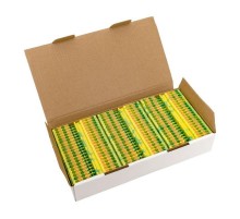 Клеммная колодка пружинная 2.5 Push-in 4 вывода земля PIT-2,5-4-pe  EKF