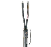 Муфта концевая 2ПКТп(б)-1-25/50 без болт. наконечников  74618  КВТ